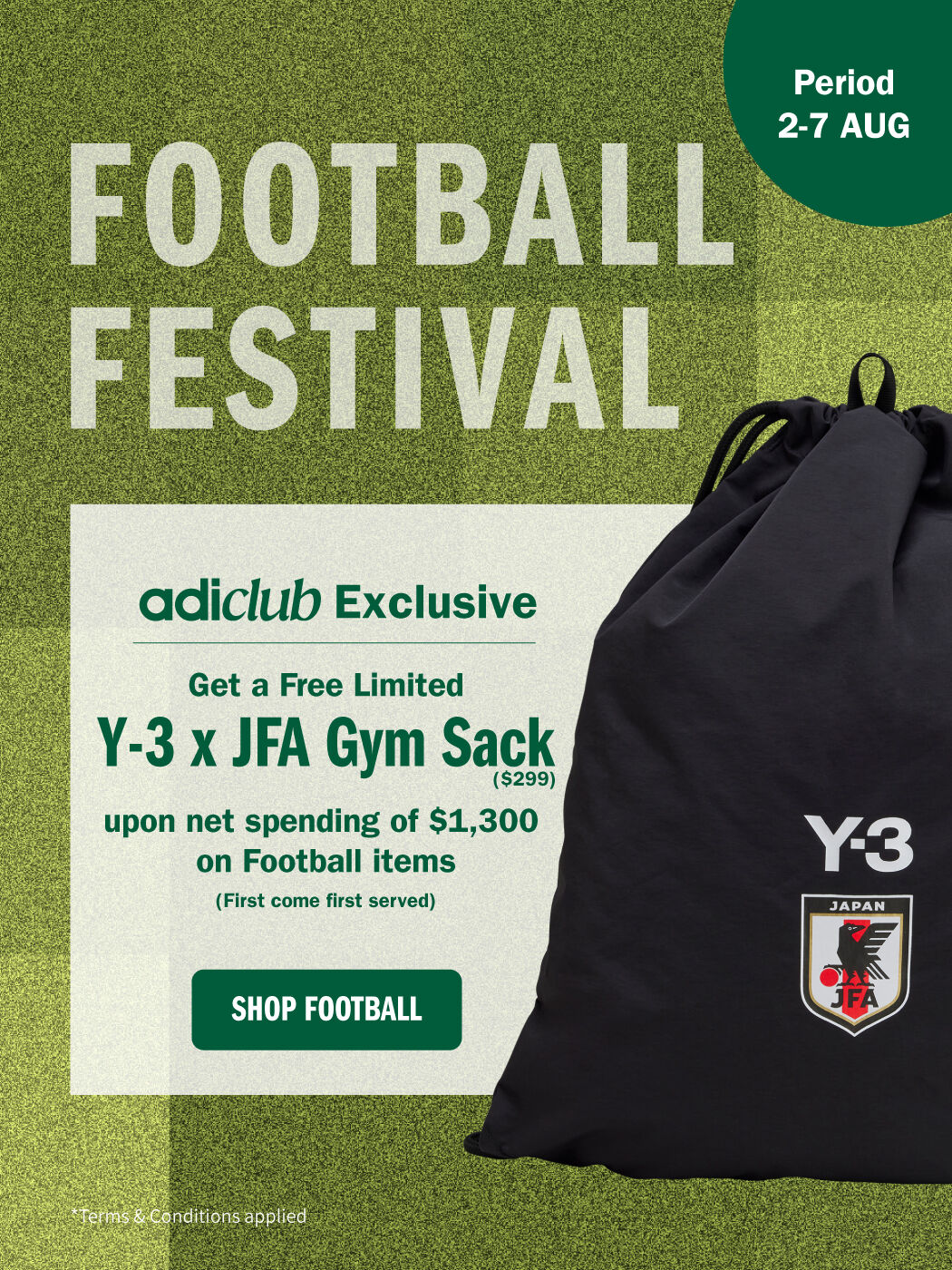 Football Festival